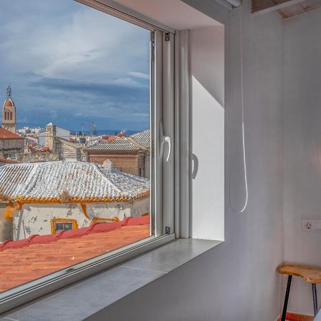 Apartamento Nonna Irene Rétino Exterior foto
